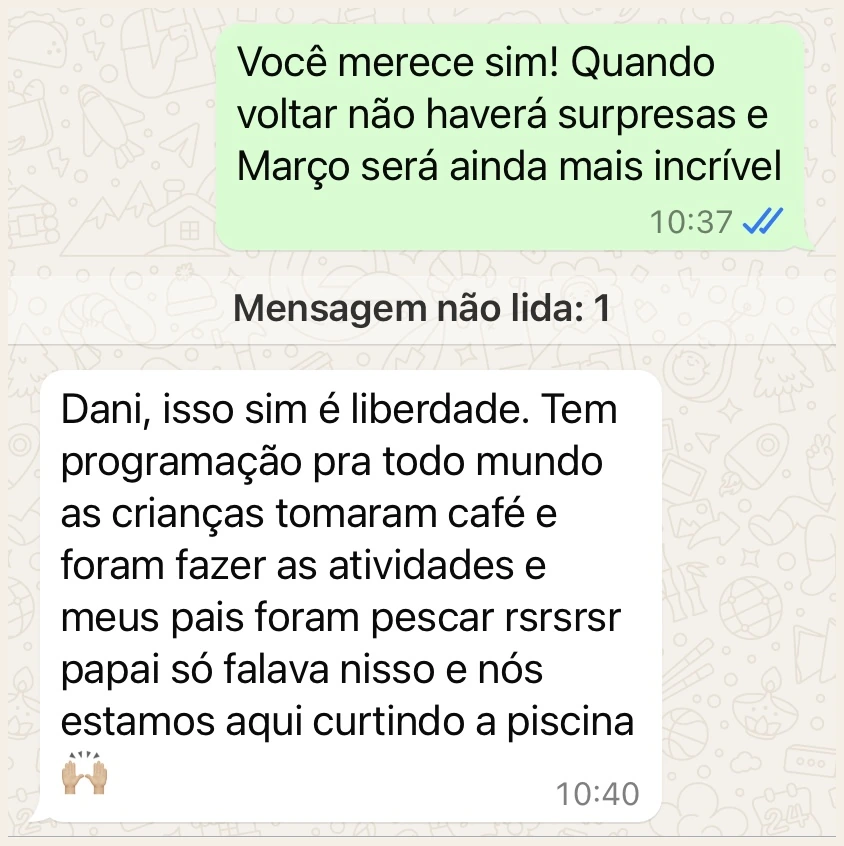 Depoimento 2