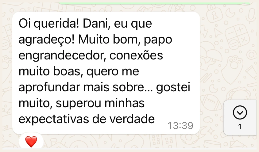 Depoimento 5
