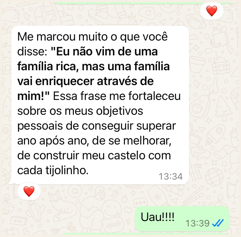 Depoimento 6
