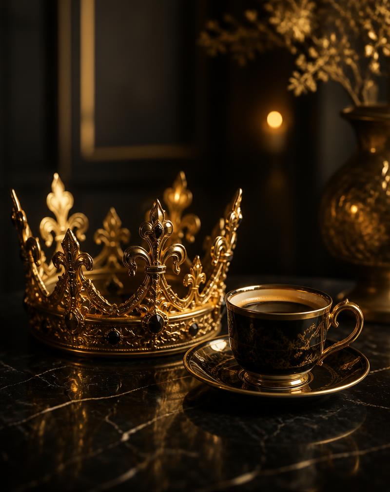 Café das Herdeiras