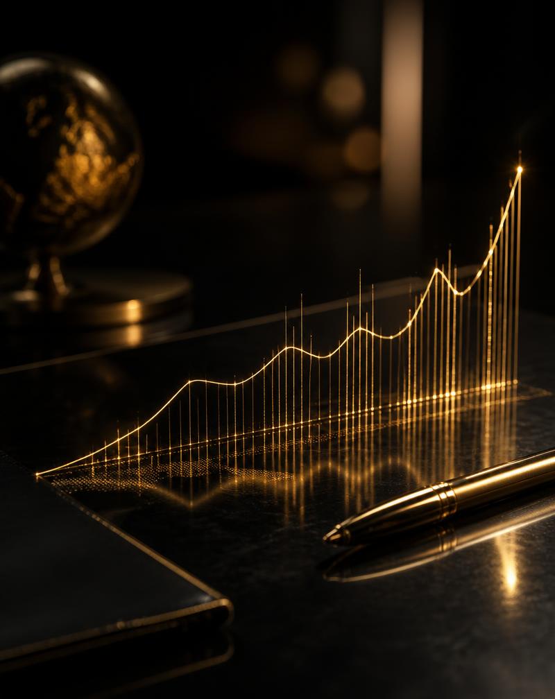 Concierge Financeira